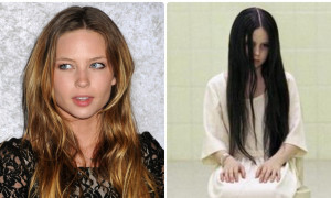 Lutto a Hollywood: addio a Daveigh Chase, fu l'iconica Samara in "The Ring"