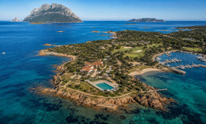 Cala Finanza, il Governo d&agrave; il via libera al progetto turistico: la Regione pronta al ricorso
