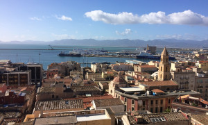 Caldo record sull&rsquo;Italia, Cagliari tra le citt&agrave; pi&ugrave; calde: in Sardegna punte di 39 gradi