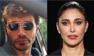 Sanremo 2027, spunta l&rsquo;ipotesi Belen Rodriguez: possibile ospite della prima edizione