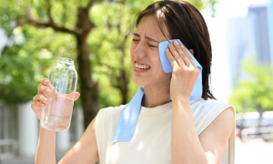 Sardegna nella morsa del caldo: punte fino a 37 gradi nelle zone interne