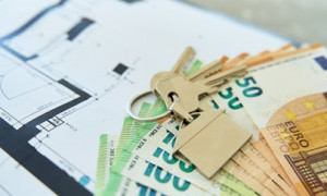 Mutui: in Sardegna 126.931 euro la richiesta media