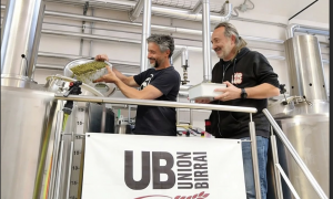 Birra artigianale: Domani il brindisi nazionale per i 30 anni del movimento italiano