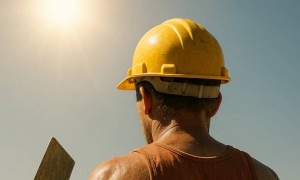 Sardegna, stop ai lavori all&rsquo;aperto nelle ore pi&ugrave; calde nei giorni ad alto rischio