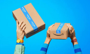 Al via l'Amazon Prime Day 2026: quattro giorni di sconti record