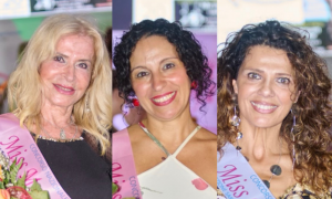 Miss Mamma Italiana 2026, debutto da record in Sardegna:&nbsp;diciotto mamme protagoniste