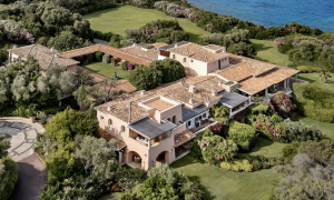Villa Certosa verso il Qatar: la storica residenza di Berlusconi cambia proprietario