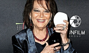 All&rsquo;asta i gioielli di Claudia Cardinale: in vendita i preziosi che hanno accompagnato una leggenda