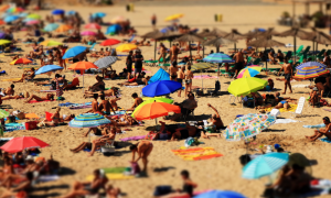 Estate da record in Sardegna: prenotazioni in crescita e interesse dall'estero