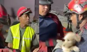 Venezuela devastato da due forti terremoti: almeno 164 morti e centinaia di edifici crollati