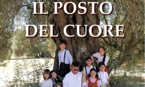 &ldquo;Il posto del cuore&rdquo;, il nuovo film di Monica Zedda: bambini protagonisti di una storia tra amicizia