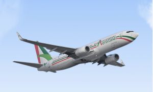 Aeroitalia lancia i voli tra Trieste, Alghero, Olbia: quattro collegamenti settimanali dal 1&deg; agosto