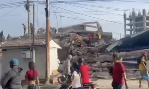 Terremoto in Venezuela: due forti scosse devastano il Paese, quasi 50mila persone risultano disperse
