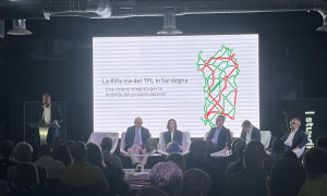Trasporto pubblico e qualit&agrave; della vita: a Cagliari il confronto sulla riforma della mobilit&agrave;