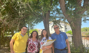 Mamma e figlia diplomate insieme a Maracalagonis: la storia simbolo