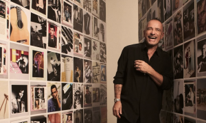 Eros Ramazzotti si sottoporr&agrave; a un intervento alle corde vocali: stop previsto a met&agrave; luglio