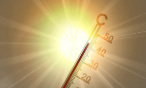 Caldo, da oggi Cagliari passa al bollino rosso: massima allerta per le temperature estreme
