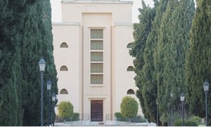 Caldo allerta rossa Cagliari, 1 luglio sospese le visite dalle 13 alle 15 al Cimitero di San Michele