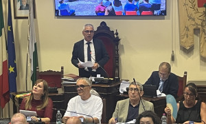 Quartu, al via il Milia-bis: Antonio Pani eletto presidente del Consiglio comunale