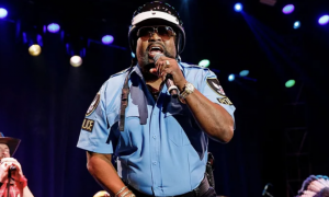 Addio a Victor Willis, si spegne la voce simbolo dei Village People