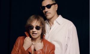 Gianna Nannini torna con "America inc." insieme a Marracash