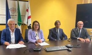Sport e inclusione, al via il bando &ldquo;Fast&rdquo;: dalla Regione 12,5 milioni di euro