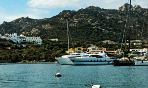 Seconda casa in Sardegna: +15,5% negli ultimi 5 anni. Porto Cervo e Porto Rotondo regine del lusso