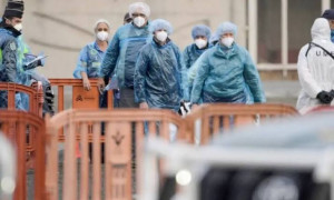 L'Oms dichiara conclusa l'epidemia di Hantavirus sulla nave da crociera MV Hondius