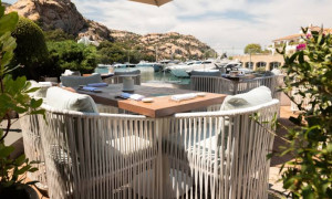 IYO sceglie la Costa Smeralda: il celebre ristorante giapponese apre a Poltu Quatu