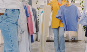 Al via i saldi estivi nell&rsquo;Isola: ogni famiglia spender&agrave; circa 161 euro