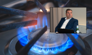 Sardegna, in 3 mesi aumento del 6,1% dei prezzi di elettricit&agrave; e gas: Isola sotto la media nazionale