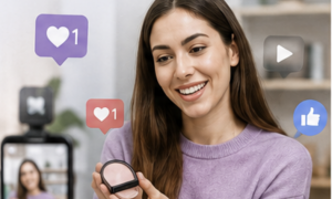 Influencer, il mercato italiano continua a crescere: nel 2026 vale 425 milioni di euro