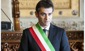 Governance Poll 2026, Massimo Zedda &egrave; quarto tra i sindaci pi&ugrave; apprezzati d&rsquo;Italia