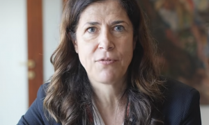 Governance Poll 2026, cresce il consenso per Alessandra Todde: &egrave; terza tra i governatori italiani