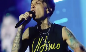 Ultimo in concerto a Olbia nel 2027: in vendita 36mila biglietti per la data all&rsquo;Olbia Arena