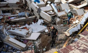 Terremoto in Venezuela, la solidariet&agrave; delle star: Bad Bunny invia 19 tonnellate di aiuti