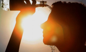 Caldo africano in Sardegna, scatta l'allerta: temperature fino a 40 gradi e rischio incendi