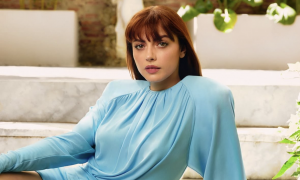 Annalisa rinuncia a Sanremo 2027: "Ora penso solo a San Siro"