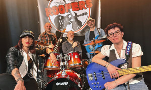Las Plassas, tutto pronto per la IV edizione della rassegna &lsquo;Castle of rock&rsquo;