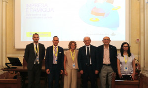 Poste Italiane: a Cagliari si &egrave; tenuta oggi la quarta tappa dell&rsquo;iniziativa EDUFinTOUR impresa