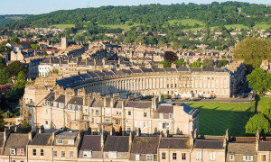 Le citt&agrave; pi&ugrave; felici del mondo nel 2026: Bath conquista il primo posto, nessuna italiana nella Top 20