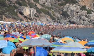 Clima, giugno 2026 entra nella storia: mai cos&igrave; caldo in Europa occidentale