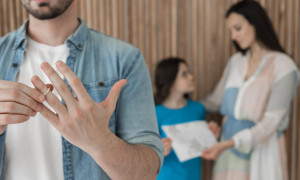 Dagli Stati Uniti arriva la "festa di divorzio": il nuovo trend conquista anche l'Italia