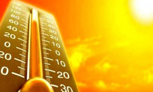 La Sardegna torna nella morsa del caldo africano: temperature fino a 40 gradi e oltre