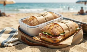 Panini e bibite in spiaggia: "Gli stabilimenti non possono vietare il cibo portato da casa"