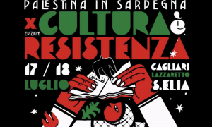 Palestina&nbsp;in Sardegna: al via la&nbsp;X edizione&nbsp;