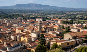 Case low cost: Macomer tra i comuni pi&ugrave; convenienti d'Italia