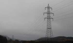 Blackout, la Sardegna resta al buio il doppio della media nazionale