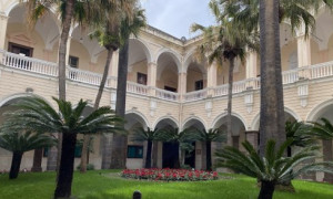 L'Universit&agrave; di Sassari &egrave; la migliore tra i medi atenei statali d'Italia