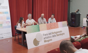 A Mogoro torna la Fiera dell'Artigianato Artistico della Sardegna